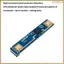 4X HLK-LD2410D 24GHz Cảm biến tình trạng hiện diện của con người Mô-đun Radar chuyển động vi mô con người 5V