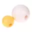 XUAN 1 Phao Tròn Phao Nước Sâu Phao Cua Nồi Đánh Dấu Lưới Trôi Bọt Phao Phao Cho Máy Bay Phản Lực Trượt Tuyết Kayak Neo Dòng Thuyền Làm Phao VN