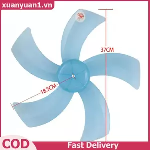 Phụ kiện quạt điện XUAN: Quạt bàn s, Quạt sàn, Quạt trong suốt s, Quạt s VN