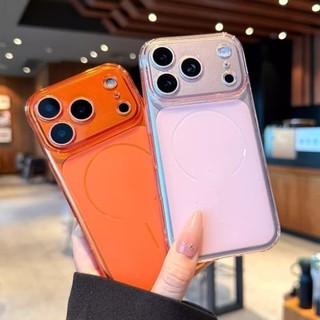 Áp dụng cho Ốp Lưng Iphone 11 12 13 14 15 16 17 Pro Max Air Vỏ Bảo Vệ Camera Mờ Sang Trọng Chất Lượng Cao