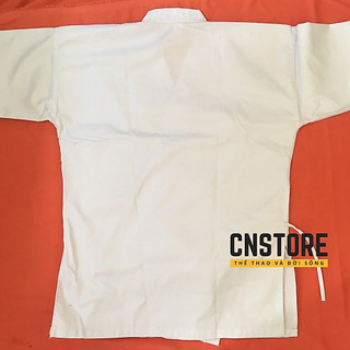 Võ Phục Karate/Aikido/Judo Giá Rẻ Chất Lượng Tốt