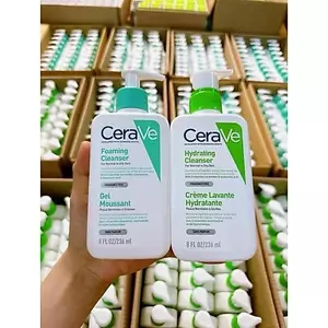 Sữa rửa mặt CeraVe