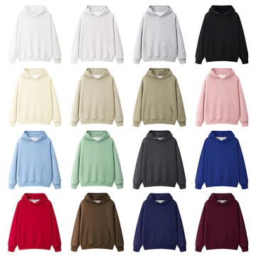 Áo hoodie Huamian, áo hoodie cơ bản, thương hiệu thời thượng, áo cặp đôi rộng rãi thoải mái dành cho nam và nữ, áo hoodie mùa xuân và mùa thu.