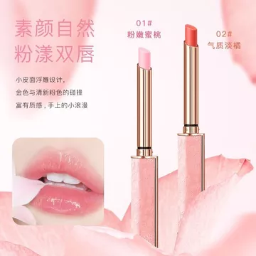 Son Môi Đổi Màu Son Môi Dưỡng Ẩm Dưỡng Ẩm Dưỡng Ẩm Chống Nứt Lột Làm Trắng Da Không Phai Màu Thay Đổi Nhiệt Độ Phai Màu Môi Đường