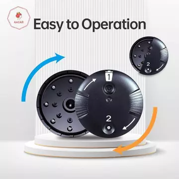 AACAR Máy Trợ Thính Tai Sáp Bảo Vệ Chuyên Nghiệp Di Động Cerumen Lọc vách Ngăn Phụ Kiện Cho Máy Trợ Thính Máy Trợ Thính Bộ Lọc Ráy Tai Mới