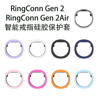 Smart Ring by ndxbbn7.vn