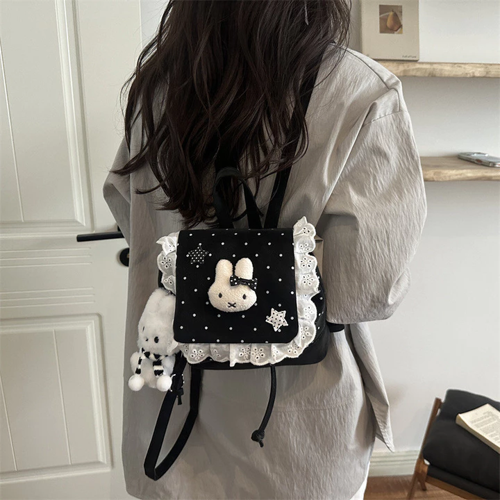Women's Backpack – 4