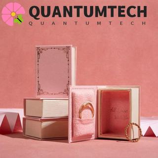 Ring Box by quantumtech.vn