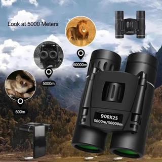 Kính thiên văn Zoom Chuyên nghiệp HD Ống nhòm mạnh mẽ tầm xa Di động một mắt hoặc cắm trại Du lịch ngoài trời