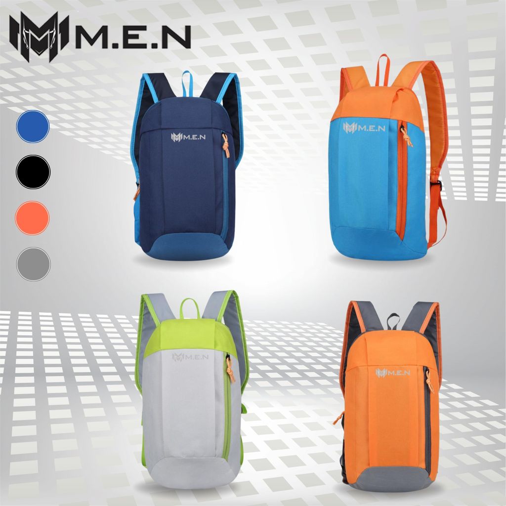 Balo thể thao unisex Will mesh M.e.n nhiều màu sắc [SIÊU PHẨM]