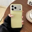 Ốp Điện Thoại Mềm Mờ Siêu Mỏng Cho iPhone 17 Pro Max 17 Air 16 17 15 14 13 12 11 Vỏ Bảo Vệ Chống Sốc