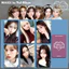SQ11 6 Cái / bộ Thẻ NMIXX LOMO Album Đầu Tiên Màu Xanh Valentine LILY Bưu Thiếp Bộ Sưu Tập Ngôi Sao Ngoại Vi