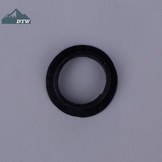 DTW 5 Chiếc Xe Hơi Radar Lùi Tay Cao Su Vòng Cao Su Cho Cảm Biến Đỗ Xe Ốp Lưng Cảm Biến Đối Tượng 9663821577 9196705 25961317 V.v. Thể thao
