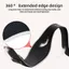 Niềng Răng Khuỷu Tay Tennis, Nylon Spandex Đen Xám Golfers Khuỷu Tay Nẹp, Hỗ Trợ Ban Nhạc Trước Nẹp Viêm Xdon Giảm Khuỷu Tay Miếng Lót Cánh Tay Unisex