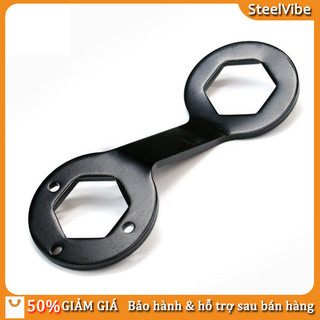 Cờ lê tháo lồng máy giặt - Size 36-38mm chuyên dụng, thiết kế nguyên khối, hỗ trợ bảo trì hiệu quả