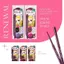 Heroine Make Long Stay Sharp Gel Liner - Waterproof Formula, 0.07g- Direct from Japan