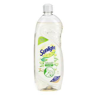 Nước rửa chén Sunlight chai 400gram nhiều hương