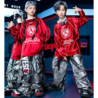 Đồ Nhảy Hiphop Cho Bé Gái Đồ Nhảy Hiện Đại  Đồ Nhảy Cho Bé Trai Đồ Nhảy Cho Bé Đồ Nhảy Zumba Đồ Biểu Diễn Cho Set Đồ Nhảy Dance