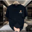 （Giao hàng 24h）Angela ÁO THUN UNISEX NAM NỮ IN HÌNH SẮC NET COFFEE
