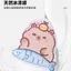 Dễ Thương Happy Fish Touch Cổ Tay Chuột Miếng Lót Bảo Vệ Cổ Tay Bàn Phím Tay Còn Lại Bàn Phím Miếng Lót Chuột Văn Phòng Miếng Lót26063016
