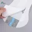 Springevenstar Bảo Vệ Vệ Vệ Sinh Lót Dính Cho Đồ Bơi Nữ Chống Thấm Nước Panti Lót Bơi Riêng Miếng Dán Ngăn Ngừa Bụi Bẩn Da Springevenstar