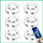 Giá đỡ cáp Dính Silicone Hai khe để bàn Giá đỡ cáp cho máy tính Điện thoại Máy tính bảng Đầu giường Phòng học jiwvn