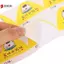 80 Chiếc Túi Đựng Cơm Tam Giác Stiers Nori Rong Biển Onigiri Túi Sushi Stiers Làm Sushi Dụng Cụ Khuôn Bento Phụ Kiện VN