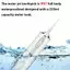 COD Irrigator Miệng du lịch di động flosserm nha sĩ rmended mô hình mới để vệ sinh răng miệng thuận tiện cho cả gia đình