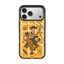 Ốp điện thoại Acrylic robot bay từ tính cho IPhone 17 Pro Max 17 Air 15 14 13 12 16 Plus Vỏ bảo vệ chống sốc