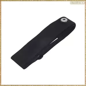 Dây đeo mềm đàn hồi cho Mount Black