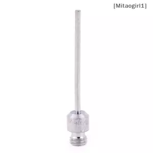 Bộ dụng cụ hàn khí hàn đầu sắt hàn khí dụng cụ bút pin [Vn]