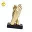 Tay Cử Chỉ Tượng Nghệ Thuật Hiện Đại Điêu Khắc Quà Tặng Sinh Nhật Tác Phẩm Nghệ Thuật Để Bàn Trang Trí Hình Tay Thanh Lịch Cho Ban Công Bàn Hiên Nhà