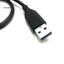 < CarFashion > Dây cáp dữ liệu USB 30 cho ổ cứng gắn ngoài Western Digital WD My Book