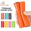 Silicone Xốp Xe Đạp Tay Cầm Chống Khóa Xe Đạp Leo Núi Tay Lái Có Chống Trượt