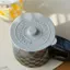 1 Chiếc Nắp Cốc Thủy Tinh Silicon Đa Năng Niêm Phong Nắp Bảo Vệ Nhiệt Độ Bảo Quản Cho Cà Phê / Cốc Sữa Có Tay Cầm lồi ELWW