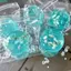 QEARY Seashells Bóp Đồ Chơi, Giảm Lo Âu Sáng Tạo Bóng Squishy Đại Dương, Di Động Handmade Nhào Tay Thư Giãn Vỏ Biển Pinch Trang Trí Nhà Cửa