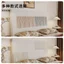 Hộ Gia Đình Cổ Điển Phù Hợp Với Đầu Giường Bao Dòng Lụa Sữa Vải Co Giãn Bao Gồm Tất Cả Đầu Giường Vỏ Chống Bụi