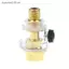 Công cụ khí nén SRVN Air Oiler 1 / 4 "NPT Mini In-Line Lubricator Tăng cường hiệu suất cho xưởng.