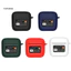 < CarFashion > Ốp Silicon Chống Sốc Cho Tai Nghe Jbl Tour Pro 2 – Túi Bảo Quản Chống Trầy Xước Bảo Vệ Toàn Diện Có Móc Vỏ Tai Nghe Di Động Và Bền Đẹp Để Sử Dụng Du Lịch Real Machi