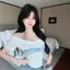 JULYHOT Mùa Hè Ngọt Ngào Gợi Cảm Kẻ Sọc Chắp Vá V-ne Áo Thun Mỏng Tay Ngắn Cho Nữ Massivedeals