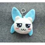 SQ11 BABYMONSTER Móc khóa sang trọng Phim hoạt hình CHOOM AHYEON CHIQUITA Mặt dây chuyền cho ba lô Túi quyến rũ & chìa khóa