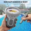 Máy kiểm tra độ axit clo bể bơi và Spa hàng đầu với tỷ lệ màu đọc trực tiếp cho bể bơi