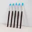 Trong Kho 5Pcs Silicone Đất Sét Điêu Khắc Công Cụ Cho Tự Làm Gốm & Gốm Sứ Cá Tuyết