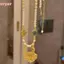 HFSHY Phong Cách Dân Tộc Rỗng Khắc Lư Túi Mặt Dây Chuyền Xanh Giả Ngọc Ngọc Handmade Đính Hạt Dài Nelace VN