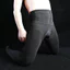 SWSW Mùa Đông Nam Dày Ấm Quần Ngực Cao Cấp Bụng narrowing Plus Nhung Gợi Cảm jj Bộ Vớ Skinny Legging Gợi Cảm Giường Chụp Ảnh