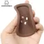 Nhíp 1 / 3 / 5 Cái Miếng Lót Cốc Silicon Có Thể Tái Sử Dụng Chống Trơn Trượt Cách Nhiệt Chống Thấm Nước Đế Lót Ly Cho Nhà Thanh Bàn Cà Phê Trà Uống Sử Dụng VN