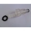 Bộ lọc thành phần Phụ kiện máy giặt ô tô Quick External Núm vú Nut Universal Joint Washer Đầu vào nước