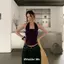 Mùa hè 2026 Phong cách Hàn Quốc Pure Desire Hot Girl Dây cổ Áo Vest ngắn Dây lớn Slim-fit Nhìn mỏng hơn Xu hướng thích hợp có thể mặc bên trong Áo không tay