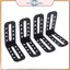POWER 25 Chiếc Hệ Thống San Bằng Ngói Kẹp Tầng Tấm Lót Tường Miếng Đệm Định Vị Công Cụ Chống Trơn Trượt Cho Ngay Cả Các Dự Án Bề Mặt Ngói.