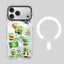 Phim Hoạt Hình Từ Đá Bóng Cô Gái Ếch Cứng Ốp Lưng Điện Thoại iPhone 17 Pro Max 16 15 14 13 17Air 16Plus Ốp Lưng Trong Suốt Chống Sốc Bảo Vệ Vỏ